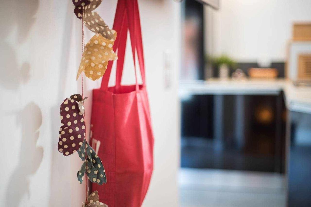 Charmingloft Lisbon Avenida Large And Stylish Apt Екстер'єр фото