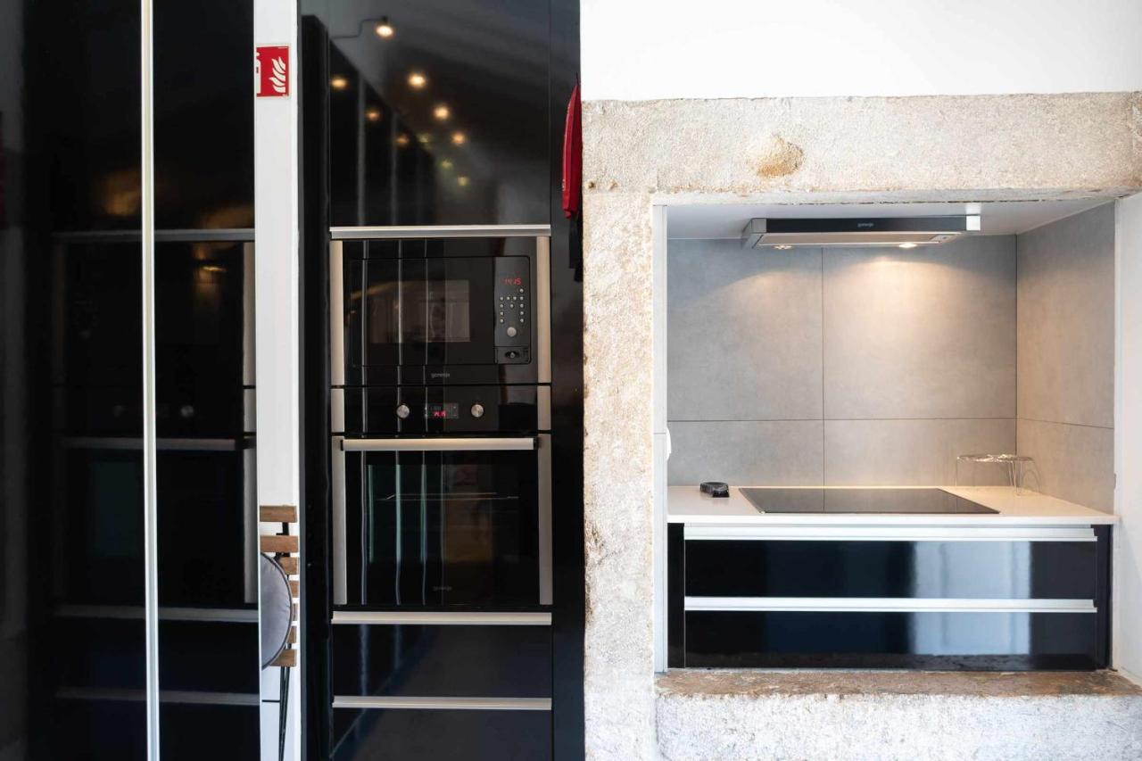 Charmingloft Lisbon Avenida Large And Stylish Apt Екстер'єр фото