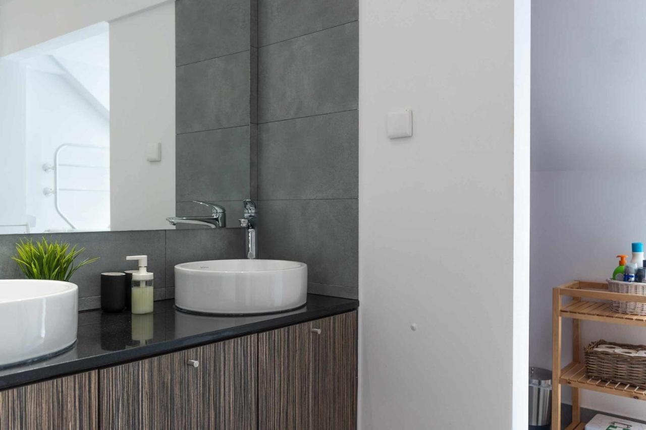 Charmingloft Lisbon Avenida Large And Stylish Apt Екстер'єр фото