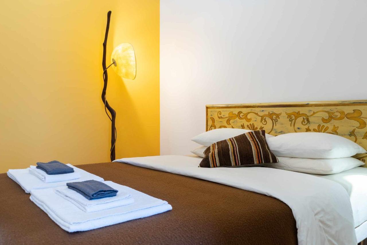 Charmingloft Lisbon Avenida Large And Stylish Apt Екстер'єр фото