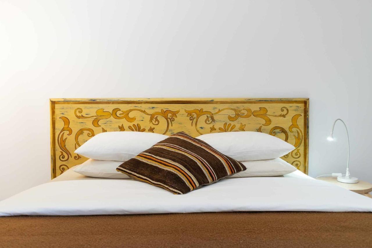 Charmingloft Lisbon Avenida Large And Stylish Apt Екстер'єр фото