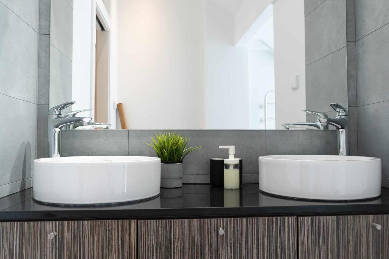 Charmingloft Lisbon Avenida Large And Stylish Apt Екстер'єр фото
